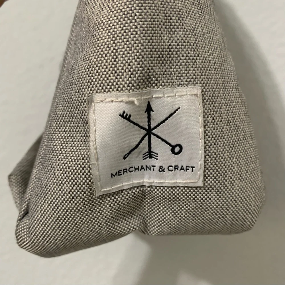 INTUIT DOME Gray‎ Lunchbag